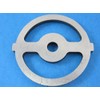 Sausage Stuffing Stuffer disc plate for Waring Pro Kalorik, Sunmile,