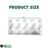 Mobilevee DryPuddle Puddle Sponge for Baseball Fields - Water Absorbing