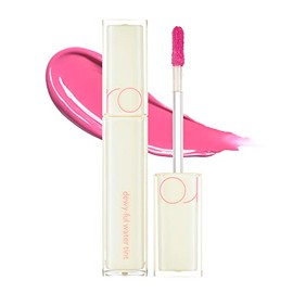 rom&nd Dewyful Water Tint Lip Gloss (8 Colours) (12 Canyon)