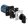YJYUIU, Universal Cam Switch, Rotary Switch, YJUW3420 Toggle Switch 660V,