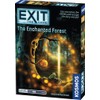 EXIT: The Game - La montaña rusa embrujada