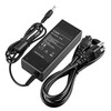 Acdctek 15V AC/DC Adapter Compatible with Digitrax PS615 PS-615 90W