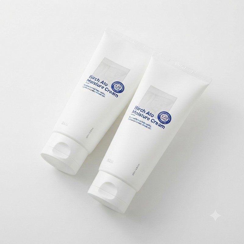 Joseon Beauty Cream Large Capacity 100ml / 조선미녀 크림 대용량