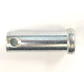 Generic CP PIN-7/16X1-1/4 - Clevis Pin 7/16'' x 1-1/4'' - Zinc Plated