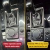 Protectores PPF para el Interior del Nissan Magnite 2025 a