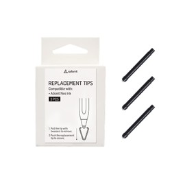 Adonit Neo Ink Replacement Tips 3-Pack