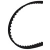 31-460 Sander Replacement Gear Belts 1347220 and 491937-00 for Delta