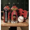 Ronald Acuna Jr. BodyArmor MVP Punch 40/70 28 Oz Bottle