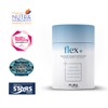 Pura Powdered Collagen Supplement (Flex +) | Hydrolysed Collagen Peptides