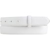 BELTINGER Interchangeable belt made of full cowhide leather with seam