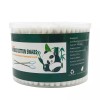 Natural Bamboo 두꺼운 면봉 XL 사이즈 천연 대나무 생분해성 큰