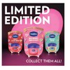 Vaseline Bálsamo Labial Edición Limitada San Valentín, Rosé con Vitamina