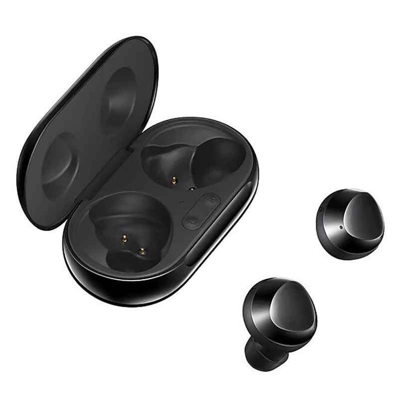 Wireless Bluetooth 5.0 Earphone Hifi Stereo Headset with Dual Microphones