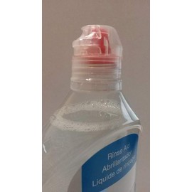 Miele Care Collection Rinse Aid, 16.9 oz (2X Easy Pour Bottles)