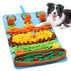 Ankilo Snuffle Mat for Dogs, 32 x 20 inch for