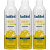 Faultless Lemon Laundry Starch - Lemon Scented Spray Starch 20