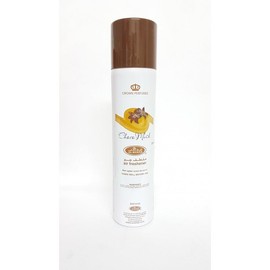 Al-Rehab Choco Musk Air Freshener - 300ml