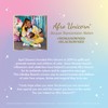 Ceaco - April Showers - Afro Unicorn - Unicorn Magic
