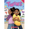 Twins: A Graphic Novel (Twins #1)