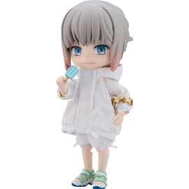 Fate/Grand Order: Pretender/Oberon (Summer Prince Ver.) Nendoroid Doll Action Figure