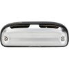 Fender Blues Junior 8-hole Diatonic Harmonica - Key of G