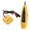 PTE™ Wire Tracer & Circuit Tester -Tone Generator & Probe