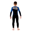 HISEA Neoprene One Pieces Long Sleeves Kid Boy Wetsuit Diving