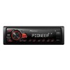 Autoestereo Pioneer, S/CD, Conectividad UBS y Bluetooth, Color Negro, Modelo