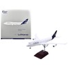 GeminiJets G2DLH1241 Lufthansa Boeing 747-400 D-ABVY; Scale 1:200