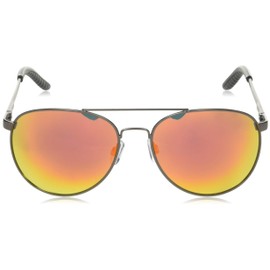 Eyelevel Men's Bologna Sunglasses, Red, One