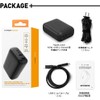 HyperDrive Switch Compatible Dock, Small USB-C Multifunction Hub, 4K, 60Hz/1080p,