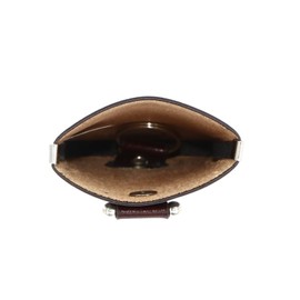 Golden Head Colorado Classic Key Case Bordeaux, bordeaux