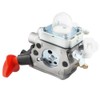 Ownengin FS 56 RC C1M-S267A Carburetor Air Fuel Filter Line