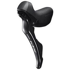 Shimano ST-R7000 Left Lever Only, 2S STI Lever, ISTR7000LIL, Black