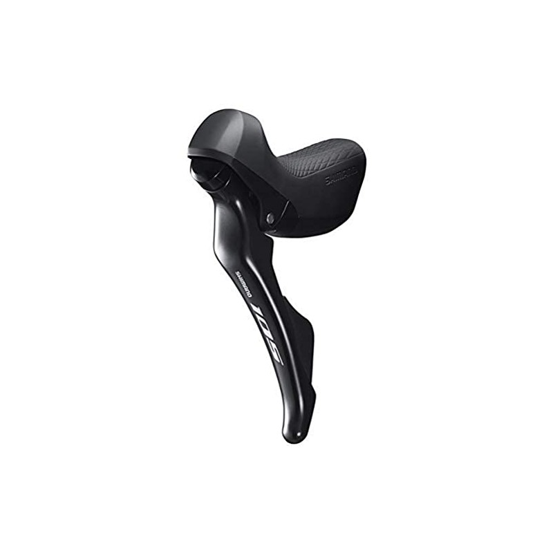 Shimano ST-R7000 Left Lever Only, 2S STI Lever, ISTR7000LIL, Black