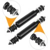Club Car Shocks Front and Rear Shocks for Golf Cart