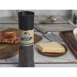 Silk Route Spice Company Giant Whole Black Pepper Grinder 185g - 6.04oz