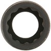 Sunex 368212 3/8-Inch Drive 12-mm 12-Point Deep Impact Socket