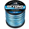 Beyond Braid Blue Wave 150 Yards 30lb
