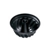 Zenker Gugelhupfform Ø 22 cm, Kuchenform stabil & beschichtet, für