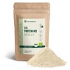 Organic Protein Base Mix x4 500g | 4 Vegetable Proteins