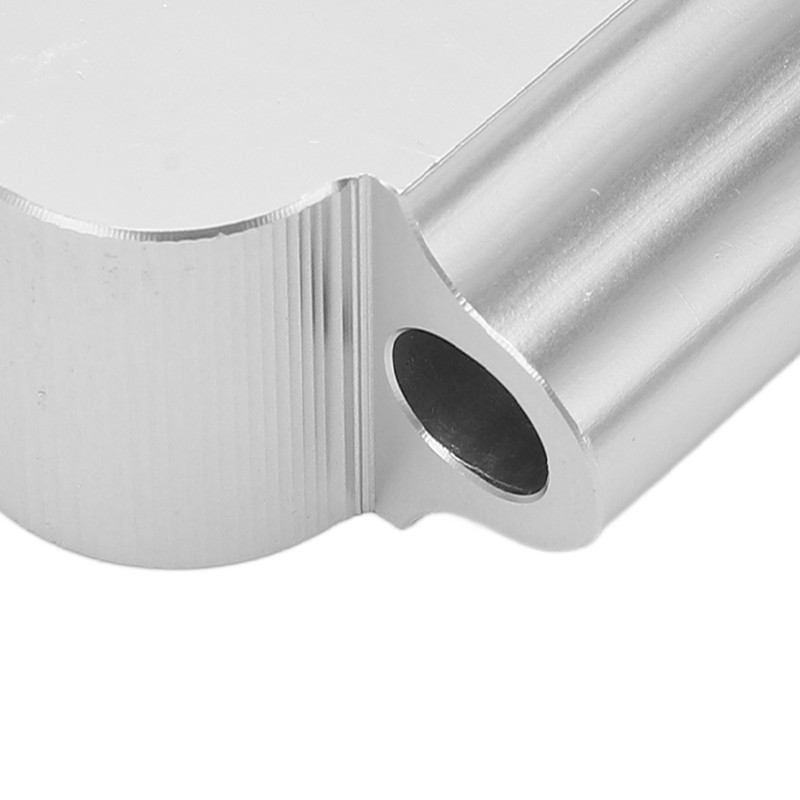 22mm Handlebar Riser Clamp 30mm Lifting Height Replacement for Suzuki