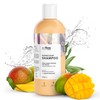 So!Flow Moisturising shampoo for medium porosity - with aloe and