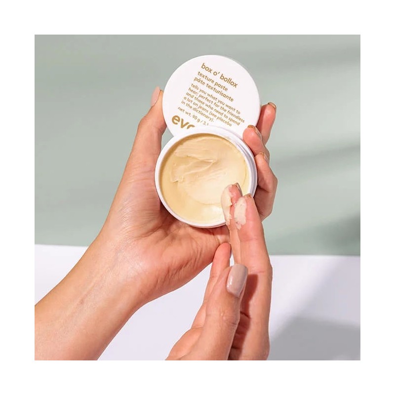Evo Box O' Bollox Texture Paste 90g Quad Bundle
