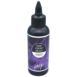 Vitality's Violet Hair Colour Plus 100 ml