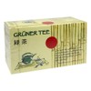 Green Tea Filter Bags Pack of 20