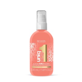 Revlon Professional Uniq One All In One Curls Treatment 230ml
