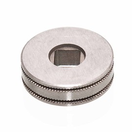 Wire Feed Roller 0.9/1.0 mm for MIG/MAG SSJ-29A Cored Wire