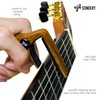 Capo for Classical Guitar Nylon Strings Capo Classical Guitar Capo
