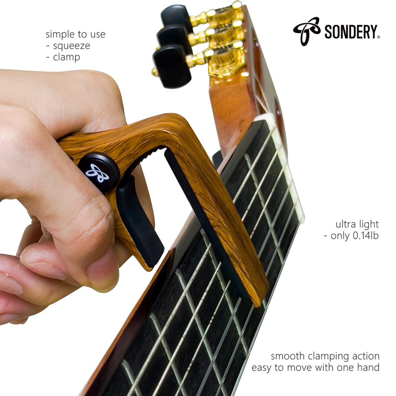 Capo for Classical Guitar Nylon Strings Capo Classical Guitar Capo